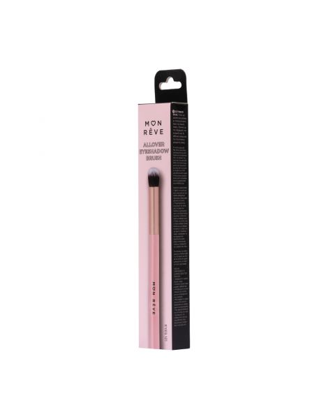 Aplicator MAKE-UP Pensula Fard de Ochi Eyeshadow Brush 121 Mon Reve