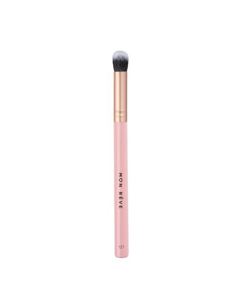 Aplicator MAKE-UP Pensula Fard de Ochi Eyeshadow Brush 121 Mon Reve