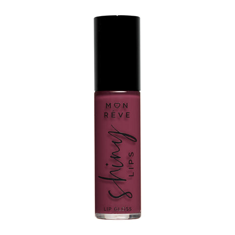 Ruj Lichid MON REVE Shiny Lips nr 15 RLMON
