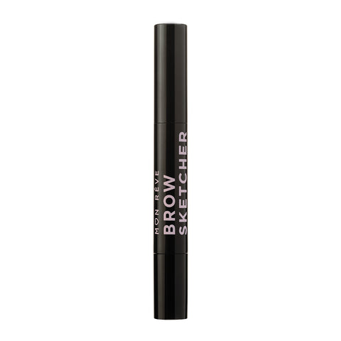 Gel sprancene Brow Sketcher 01 Light Blond TOMON