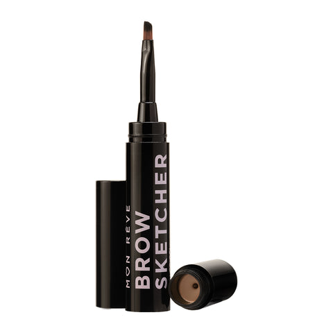 Gel sprancene Brow Sketcher 01 Light Blond TOMON