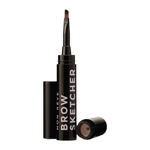 Gel sprancene Brow Sketcher 03 Light Brown TOMON