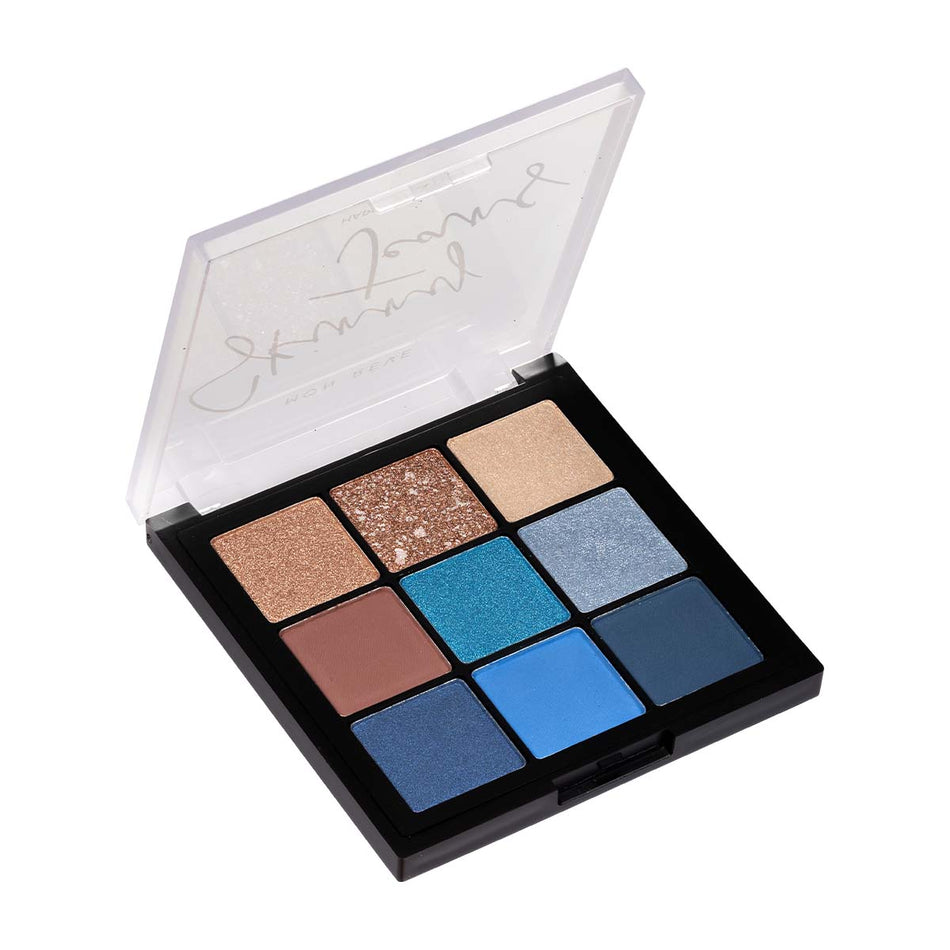 Paleta Fard MON REVE Happy Palettes 05 Skinny Jeans  PFMON