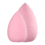 Aplicator MAKE-UP Mon Reve 01 ULTRA SOFT MAKEUP SPONGE Burete de machiaj cu densitate ultra-moale