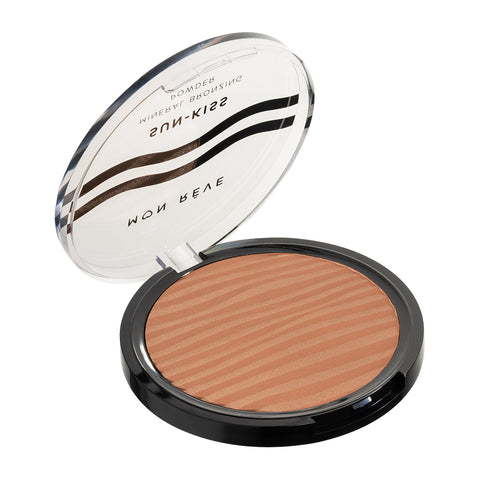 Pudra bronzing SUN-KISS SHIMMER 02 RLMON