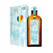 Tratament Moroccanoil  Be An Original Light 100ml + 25ml