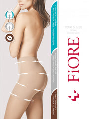 Ciorapi Dres FiORE modelatori TOTAL SLIM MEDICA 20 den