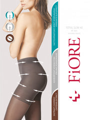 Ciorapi Dres FiORE modelatori TOTAL SLIM MEDICA 40 den