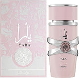 Parfum unisex arabesc Yara, Lattafa, Apa de Parfum 100ml