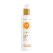 Lotiune De Corp Mary Cohr Nouvelle Jeunesse Soleil Cu Protectie Solara SPF50+ 150ml