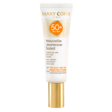 Crema De Fata Mary Cohr Nouvelle Jeunesse Cu Protectie Solara SPF50+ 50ml