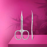 STALEKS Foarfece profesionale pentru cuticule EXPERT 22 TIP 1