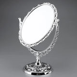 Oglinda pentru make-up model epoca 18cm