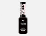 GEL VICTORIA VYNN Oja Semipermanenta Gel Polish 002 True to Life