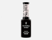 GEL VICTORIA VYNN Oja Semipermanenta Gel Polish 003 Perfectly Nude