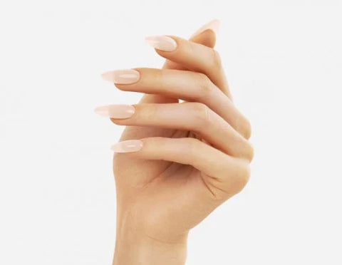 GEL VICTORIA VYNN Oja Semipermanenta Gel Polish 003 Perfectly Nude