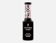 GEL VICTORIA VYNN Oja Semipermanenta Gel Polish 004 Marshmallow