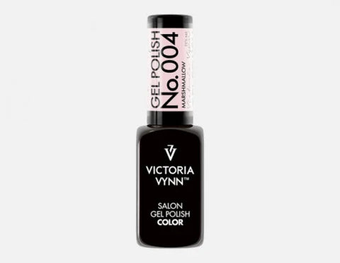 GEL VICTORIA VYNN Oja Semipermanenta Gel Polish 004 Marshmallow