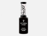 GEL VICTORIA VYNN Oja Semipermanenta Gel Polish 007 Beautiful Bride