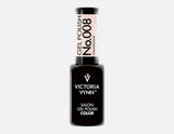 GEL VICTORIA VYNN Oja Semipermanenta Gel Polish 008 Champagne