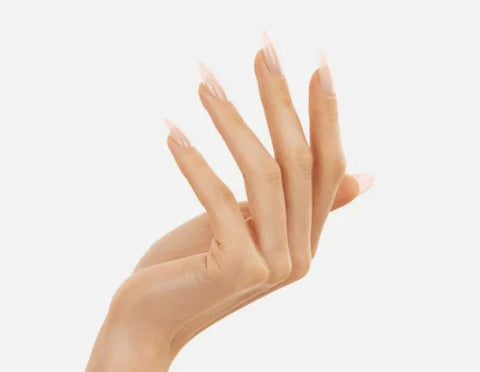 GEL VICTORIA VYNN Oja Semipermanenta Gel Polish 010 In The Nude