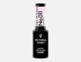 GEL VICTORIA VYNN Oja Semipermanenta Gel Polish 011 Pastel Pink