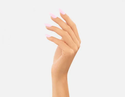 GEL VICTORIA VYNN Oja Semipermanenta Gel Polish 011 Pastel Pink