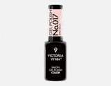 GEL VICTORIA VYNN Oja Semipermanenta Gel Polish 017 Irish Cream