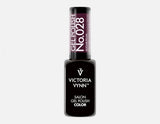 GEL VICTORIA VYNN Oja Semipermanenta Gel Polish 028 Sugar Plum