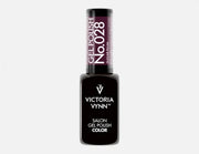 GEL VICTORIA VYNN Oja Semipermanenta Gel Polish 028 Sugar Plum
