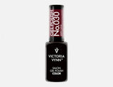 GEL VICTORIA VYNN Oja Semipermanenta Gel Polish 030 Berry Wine