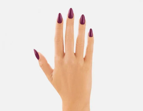GEL VICTORIA VYNN Oja Semipermanenta Gel Polish 030 Berry Wine