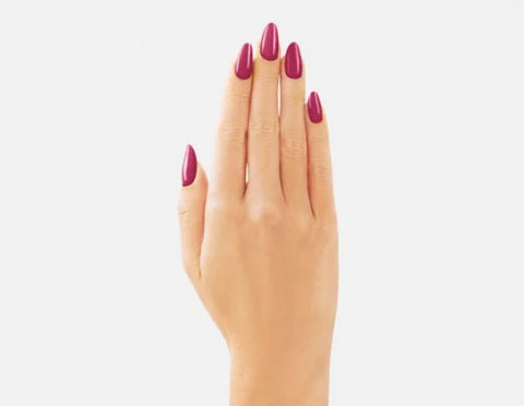 GEL VICTORIA VYNN Oja Semipermanenta Gel Polish 031 Juicy Sangria