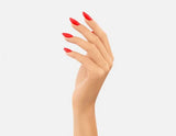 GEL VICTORIA VYNN Oja Semipermanenta Gel Polish 040 Scarlet Red