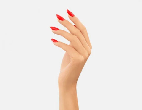GEL VICTORIA VYNN Oja Semipermanenta Gel Polish 040 Scarlet Red