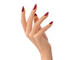 GEL VICTORIA VYNN Oja Semipermanenta Gel Polish 044 Shimmering Red