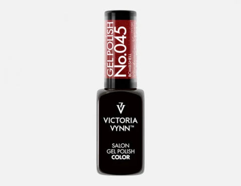 GEL VICTORIA VYNN Oja Semipermanenta Gel Polish 045 Bombshell
