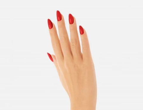 GEL VICTORIA VYNN Oja Semipermanenta Gel Polish 050 Royal Red