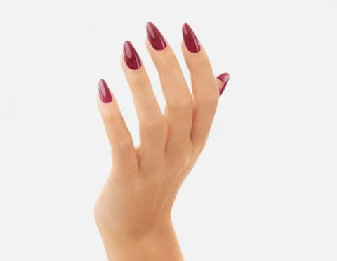 GEL VICTORIA VYNN Oja Semipermanenta Gel Polish 053 Burgundy Wine