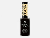 GEL VICTORIA VYNN Oja Semipermanenta Gel Polish 056 Gold Millionaire