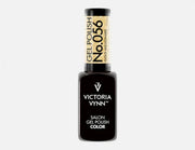 GEL VICTORIA VYNN Oja Semipermanenta Gel Polish 056 Gold Millionaire