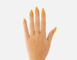 GEL VICTORIA VYNN Oja Semipermanenta Gel Polish 059 Orange Pop