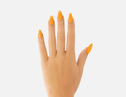 GEL VICTORIA VYNN Oja Semipermanenta Gel Polish 059 Orange Pop