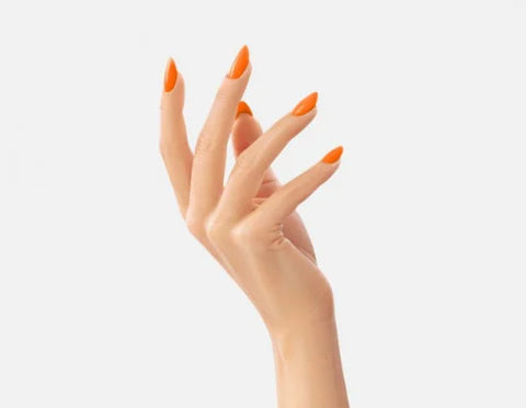 GEL VICTORIA VYNN Oja Semipermanenta Gel Polish 060 Energetic Orange