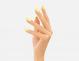 GEL VICTORIA VYNN Oja Semipermanenta Gel Polish 067 Lemon Drop