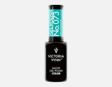 GEL VICTORIA VYNN Oja Semipermanenta Gel Polish 073 Lost In Paradise