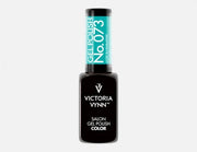 GEL VICTORIA VYNN Oja Semipermanenta Gel Polish 073 Lost In Paradise