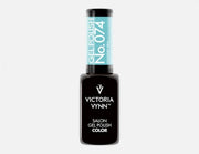 GEL VICTORIA VYNN Oja Semipermanenta Gel Polish 074 Holiday Sea