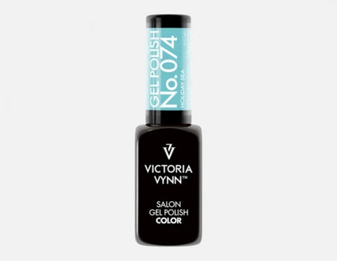 GEL VICTORIA VYNN Oja Semipermanenta Gel Polish 074 Holiday Sea