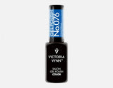 GEL VICTORIA VYNN Oja Semipermanenta Gel Polish 076 Polar Dream